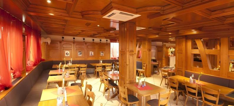 阿尔特大使酒店威斯巴登(Arthotel Ambassador Wiesbaden - Free Parking)图片