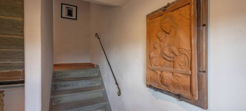 多纳蒂华丽大楼套房公寓(Donati Luxury Tower Suites)图片