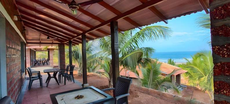 海滨别墅(Beachfront Villas)图片