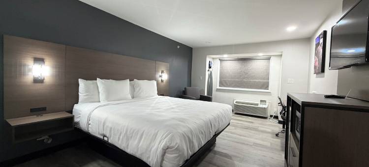 Quality Inn & Suites Fort Worth North - Haltom City图片