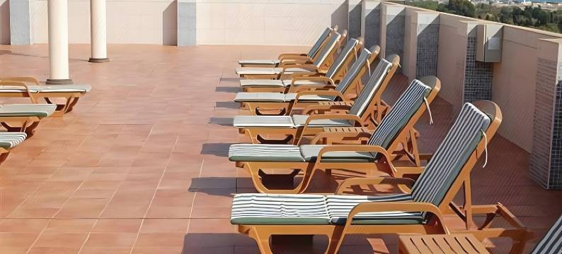 海风酒店(Hotel Vent de Mar)图片