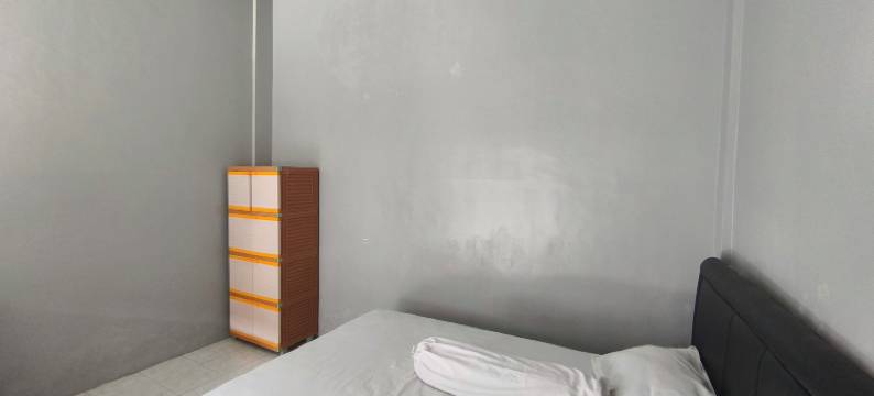 OYO 95170 普尔纳玛巴鲁伊斯兰旅馆(OYO 95170 Purnama Baru Syariah)图片