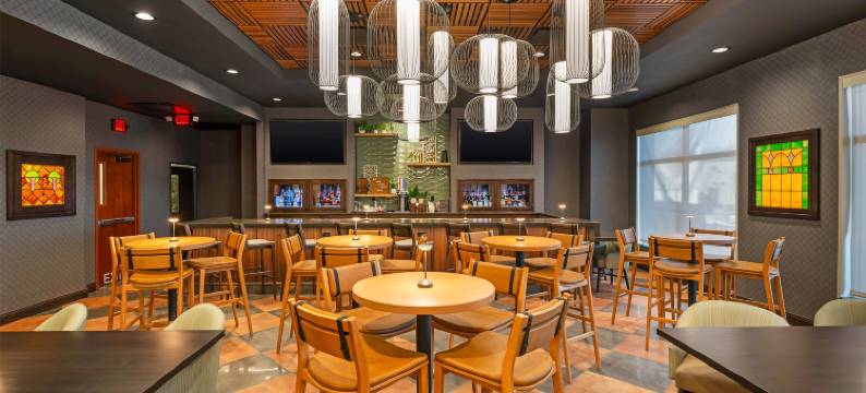 Drury Plaza 酒店圣路易斯布伦特伍德(Drury Plaza Hotel St Louis Brentwood)图片