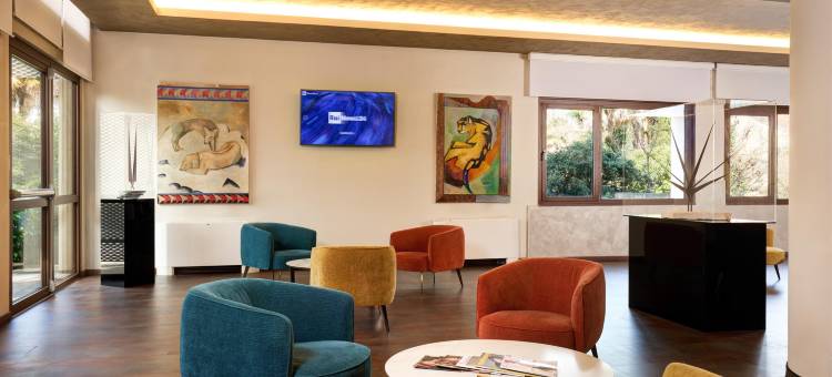 大陆贝斯特韦斯特酒店(Best Western Hotel Continental)图片