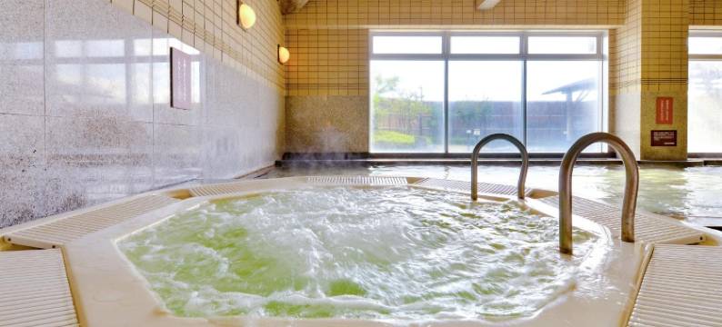 大江户温泉物语 会津(Ooedo Onsen Monogatari Aizu)图片