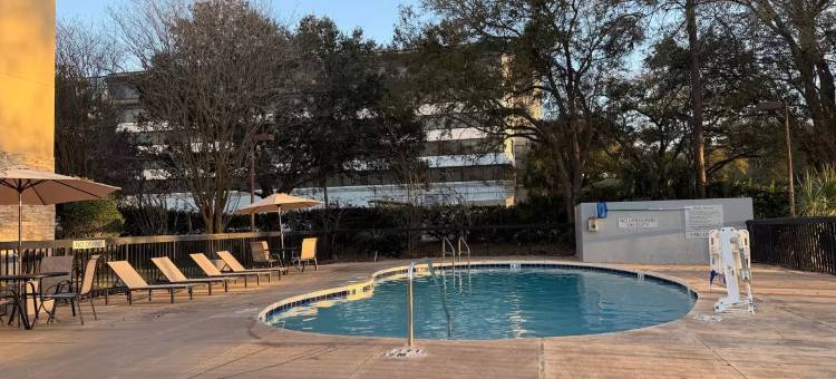 佛州杰克逊维尔蔚景温德姆酒店(Wingate by Wyndham Jacksonville FL)图片