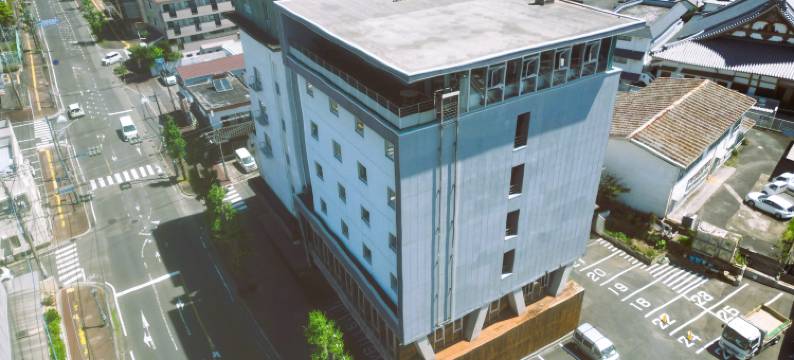 延冈酒店(Nobeoka Hotel)图片