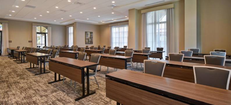 奥兰多弗拉明戈路口Homewood Suites by Hilton(Homewood Suites by Hilton Orlando at Flamingo Crossings Town Center)图片