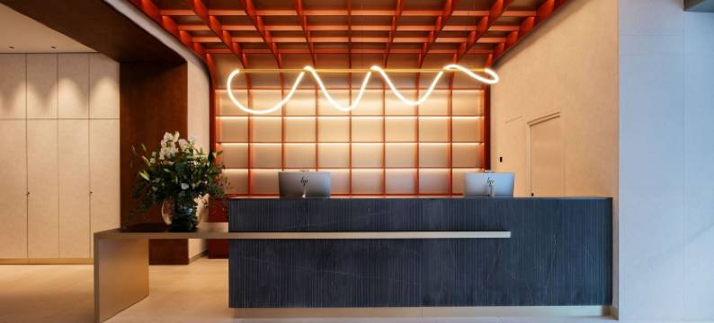 欧斯达巴利亚多利德(Eurostars Valladolid)图片