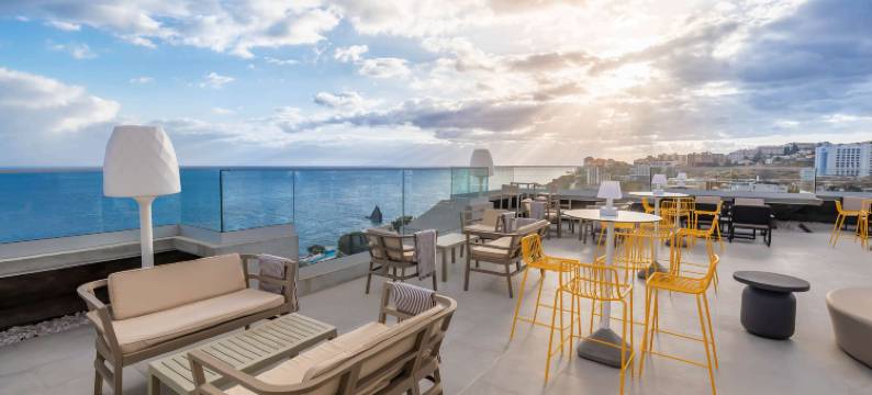 马德拉阿勒戈罗酒店-限成人(Allegro Madeira - Adults Only)图片