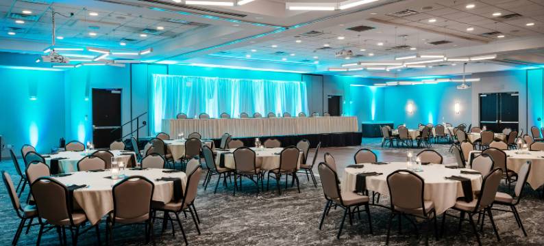 希尔顿花园酒店苏福尔斯南(Hilton Garden Inn Sioux Falls South)图片