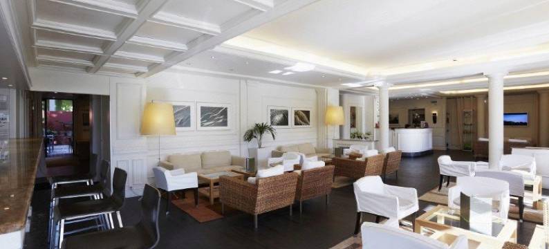 拿破仑酒店(Hotel Napoléon)图片