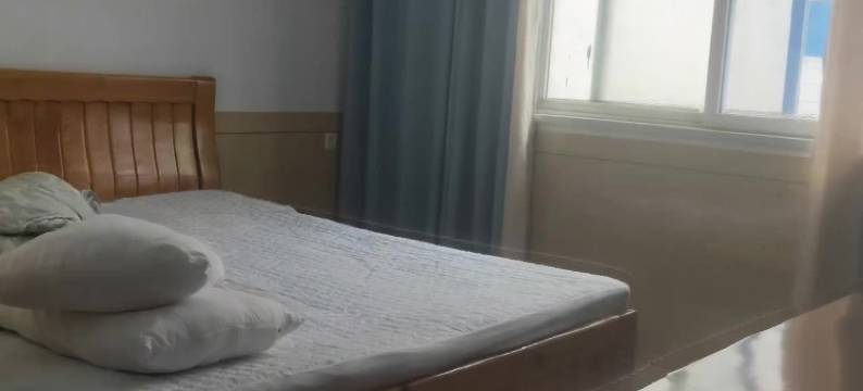 洛阳四海国际青年旅舍(洛阳火车站店)图片
