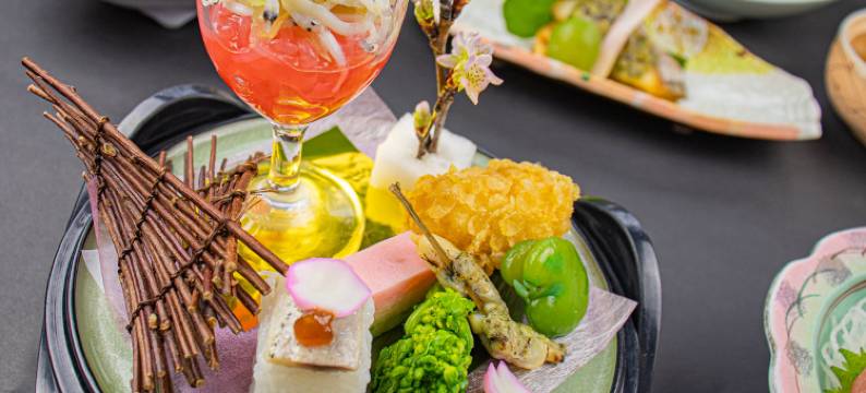 Forest Resort Hotel Green Pearl图片