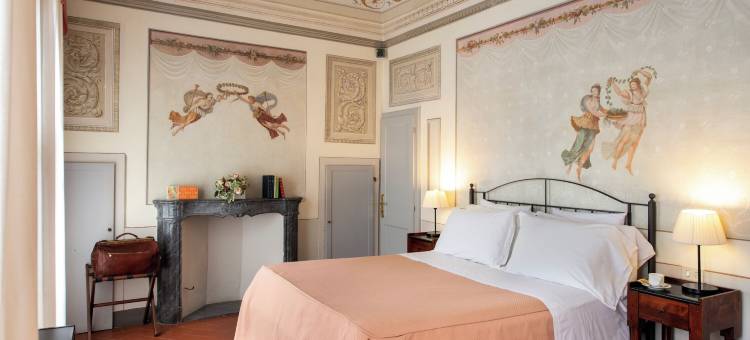 兰蒂科波佐酒店(Hotel l'Antico Pozzo)图片