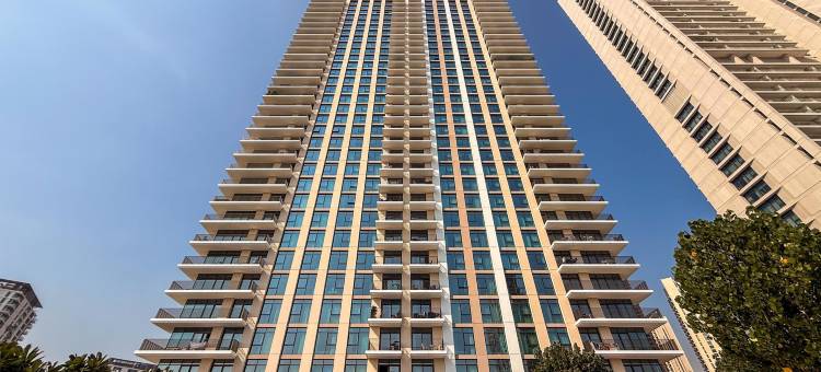 GuestReady - 1Br | Serene Home in Creek Harbour图片