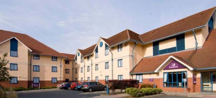 伍斯特 (M5,Jct6)普瑞米尔酒店(Premier Inn Worcester (M5,Jct6))图片