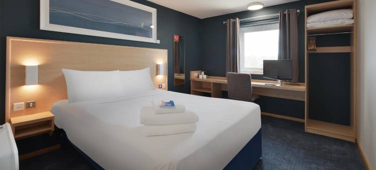 赫里福德 - 旅客之家酒店(Travelodge Hotel - Hereford)图片