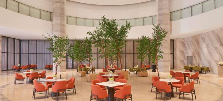 宁平铂尔曼酒店(Pullman Ninh Binh)图片