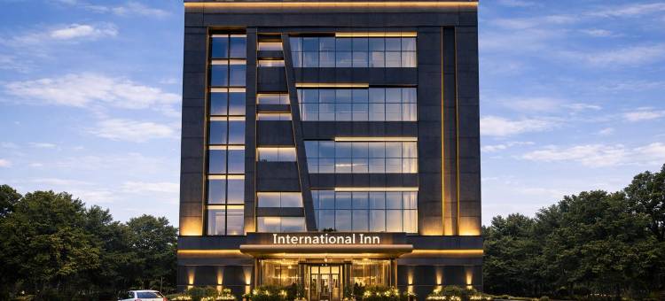 国际酒店(Hotel International Inn)图片