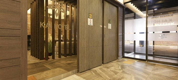 金杰凯酒店(Jinju Kai Hotel)图片