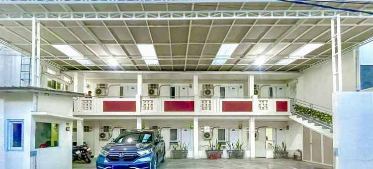 Urbanview Syariah Oemah Isun Homestay Cirebon by RedDoorz图片