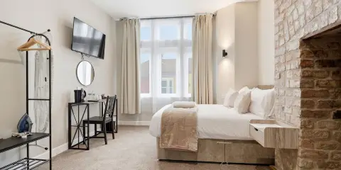 斯圖爾特酒店