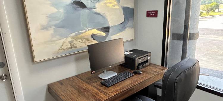 SureStay Studio by Best Western Rowland图片