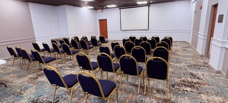 贝斯特韦斯特精品莱克兰北酒店(Best Western Premier Lakeland North)图片