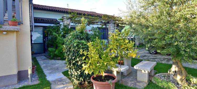 Umag flat near center and beach图片