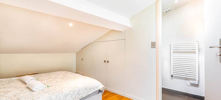 GuestReady - 巴黎舒适度假之选公寓(GuestReady - Comfortable Getaway Near Paris)图片