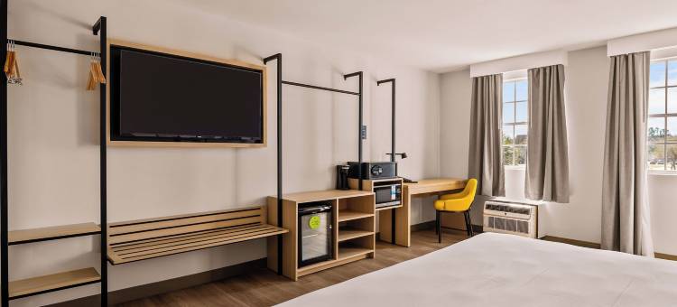 B&B Hotel Jacksonville Airport图片