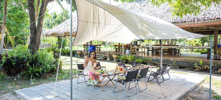 萨瓦斯迪泻湖露营及餐厅(Sawasdee Lagoon Camping & Restaurant)图片