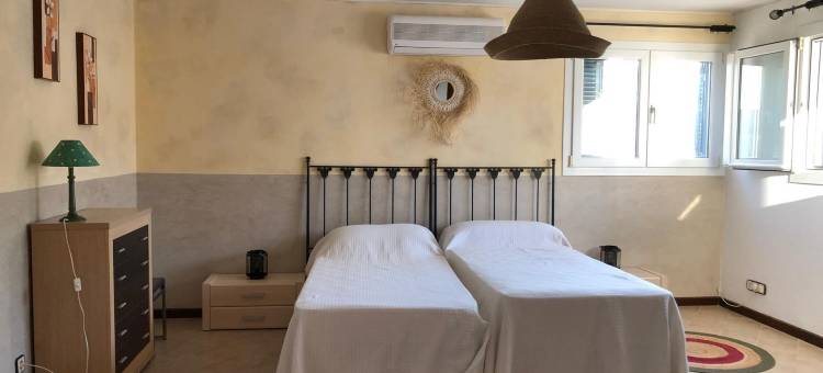 Charming Villa Son Parc图片