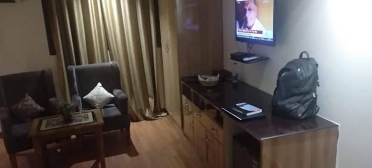 扎伊卡酒店，达尔班加(Hotel Zaika Darbhanga)图片