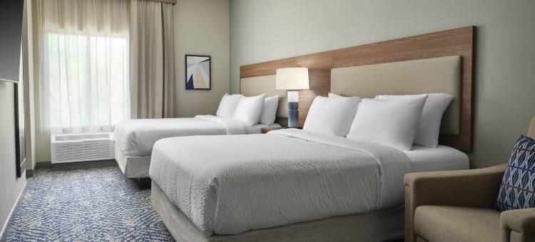 洲际Candlewood Suites酒店莫比尔西部 - I-65(Candlewood Suites MOBILE WEST - I-65 by IHG)图片