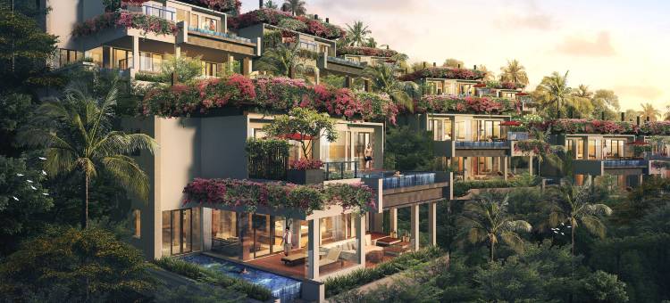 金普顿桑塔亚巴厘岛乌布 IHG旗下(Kimpton SUNTAYA BALI UBUD by IHG)图片