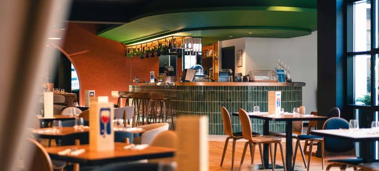 里尔中心大广场诺富特酒店(Novotel Lille Centre Grand-Place)图片