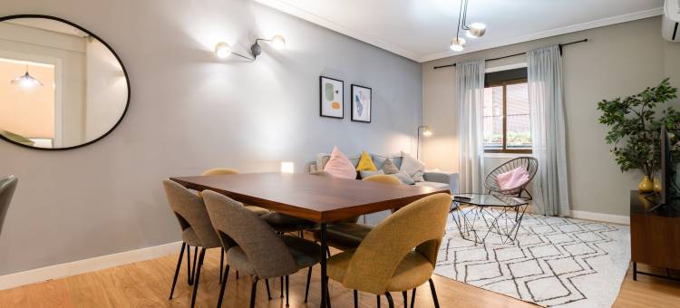 GuestReady - Moderno apartamento por Plaza Mayor图片