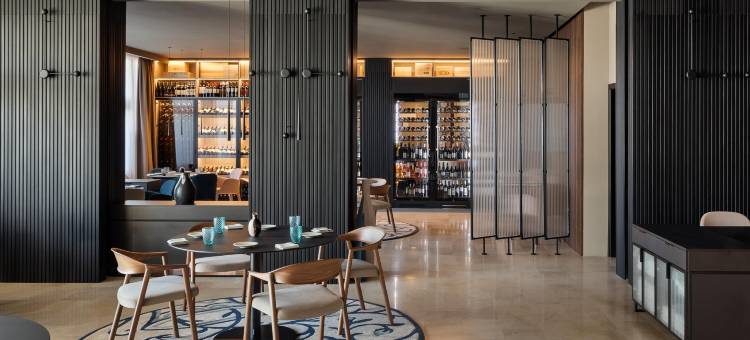雅德兰遗产酒店瓦拉玛精选(Jadran Heritage Hotel, Valamar Collection)图片