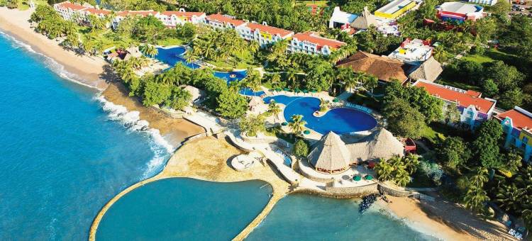 皇家德卡美隆萨利尼塔斯酒店-全包(Royal Decameron Salinitas - All Inclusive)图片