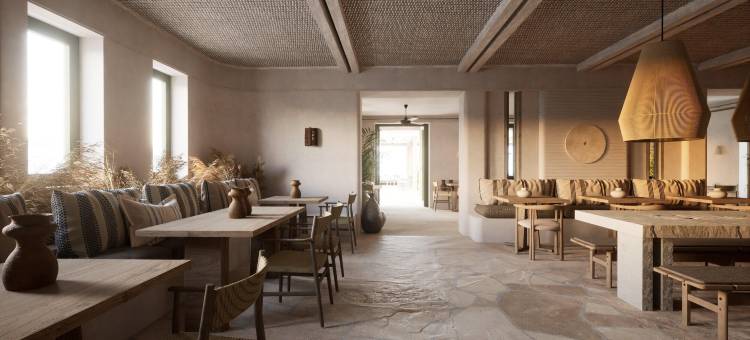 帕罗斯帕里安编年酒店 - 凯悦悠选(Parian Chronicle Hotel Paros)图片