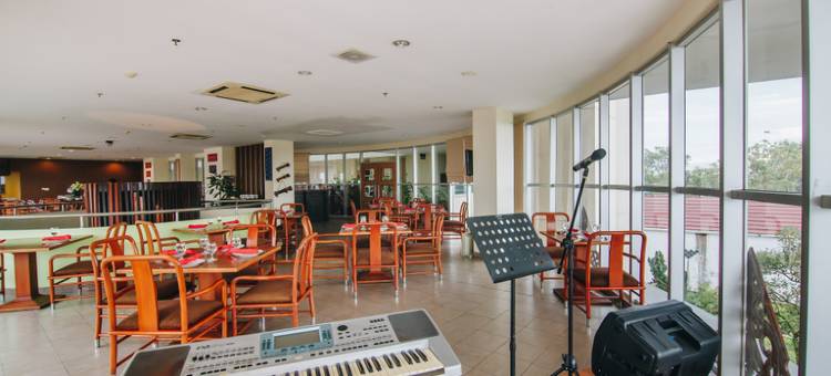 鲁旺萨酒店(Hotel Luwansa Palangkaraya)图片