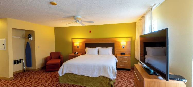 Candlewood Suites Bedford - Fort Worth by IHG图片