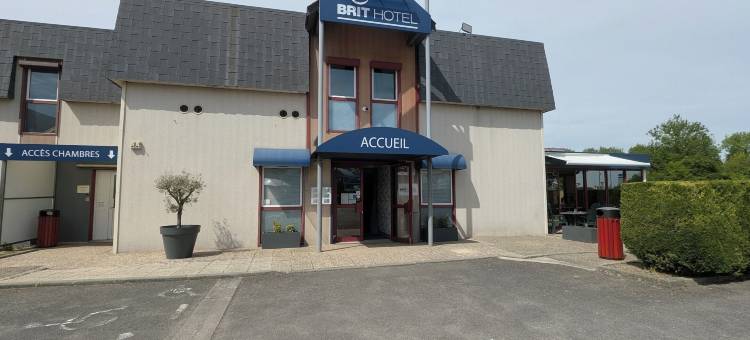 阿让唐阿尔勒原生酒店(Hôtel Ariès)图片