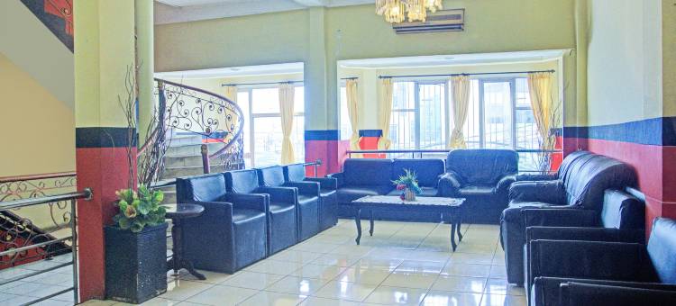 Hotel O Bandar Lampung Near Teropong Kota Bukit Cindy Formerly Divka Residence图片