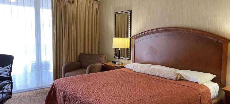 皇家太平洋汽车旅馆(Royal Pacific Motor Inn)图片