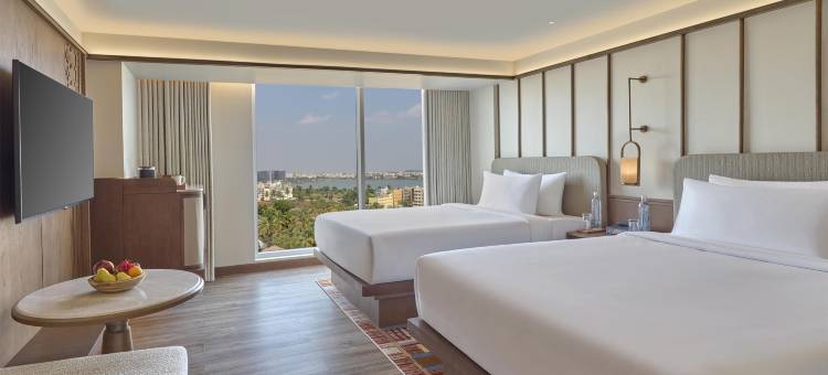 Slohh by Roach Bengaluru, Curio Collection by Hilton图片
