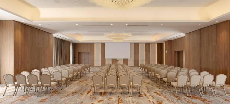 阿格达姆希尔顿花园酒店(Hilton Garden Inn Agdam)图片