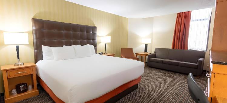 德鲁里酒店及套房-圣路易斯联合车站(Drury Inn and Suites St Louis Union Station)图片